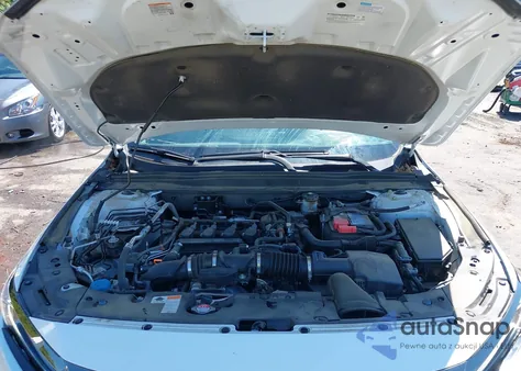 2022 Honda Accord Sport z USA, uszkodzony, nr VIN 1HGCV1F30NA116422